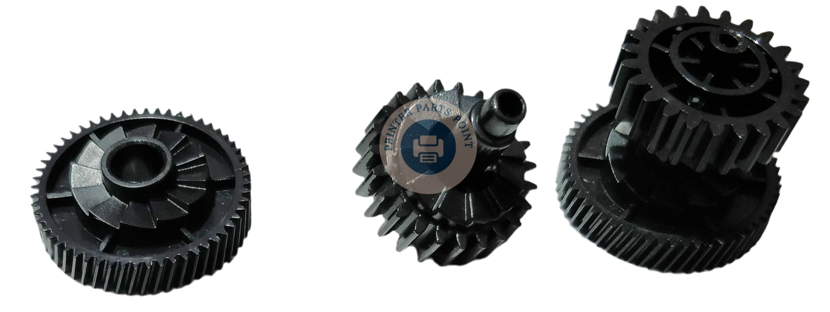 Fuser Drive Gear For HP LaserJet P1108 / M1136 / MF3010 / LBP6018 / LBP3108 / LBP6030 (New Import)