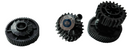 Fuser Drive Gear For HP LaserJet P1108 / M1136 / LBP6018 / MF3010 / LBP3108 / LBP6030 (New Import)