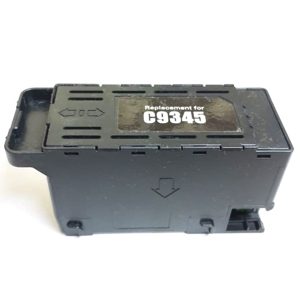 C9345 Maintenance Box For Epson L15150 / L8050 / L18050 / L15160 / L8180 (Import New)