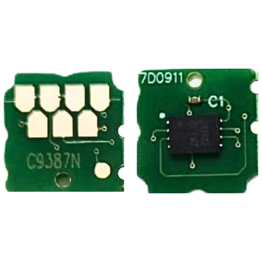 C9387 Chip Maintenance Box For Epson Eco Tank M1050 / M1058 / M2050 / M2058 (New Import)