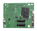 Formatter Board / Logic Board For Canon CanoScan Lide 400 Scanner (QM7-6101 / QM4-6289)