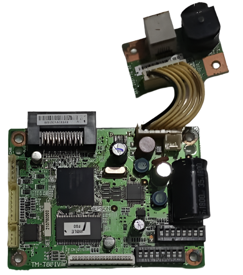 Formatter Board / Logic Board For Epson TM-T81 Thermal Receipt Printer (2136952)