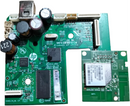 Formatter Board / Logic Card For HP DeskJet GT 5820 / GT 5821 (M2Q28-60001)