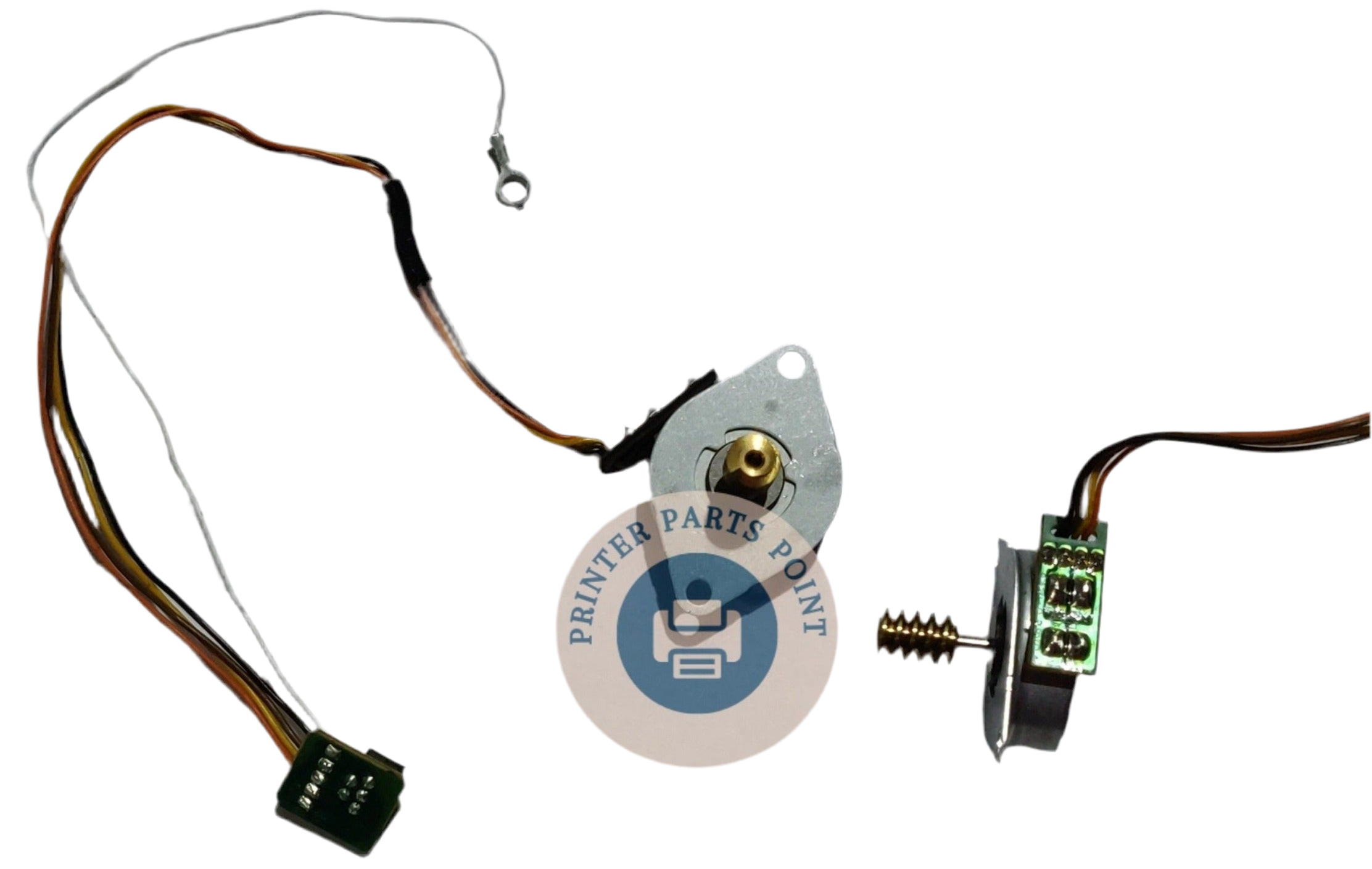 CCD Motor For Epson L3110 / L3150 / L3210 / L3250 / M2120 / M2140 / M6460 (2172533) RC Original