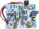 Power Supply / DC Board For TVS MSP 240 Star / MSP 270 Star