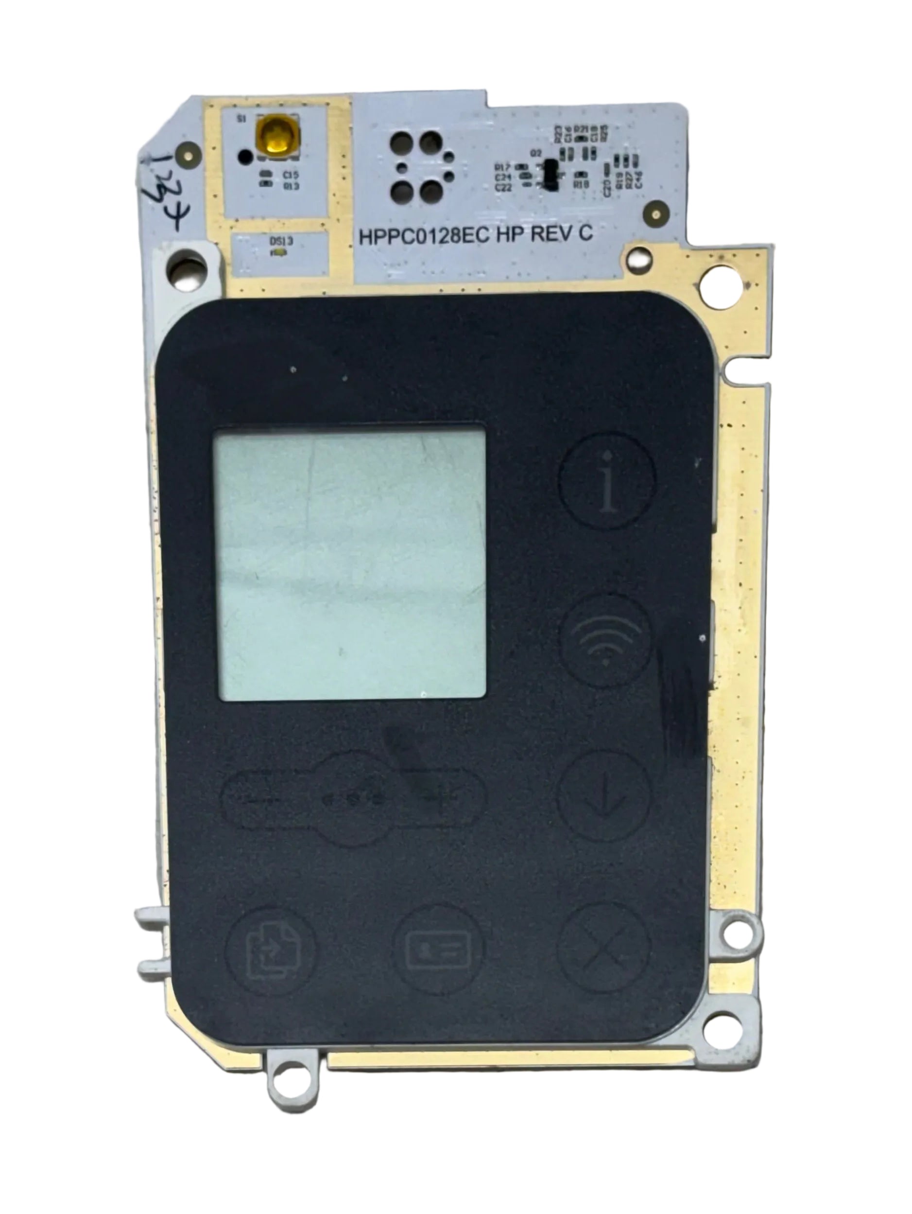 Control Panel For HP LaserJet MFP M233sdw Printer (HPPC0126EC) Import