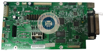 Formatter Board / Logic Board TVS MSP 250 Star Printer (RC Original)
