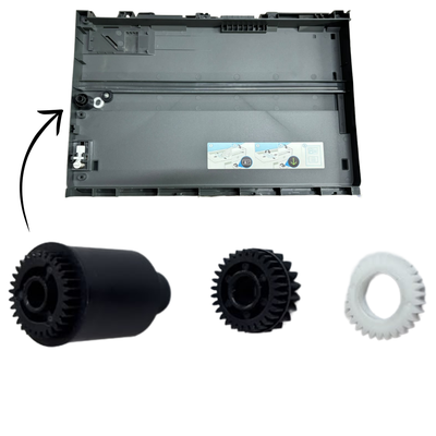 ADF Pickup Gear For HP LaserJet Tank MFP M233sdw / 2606sdw Printer (Import)