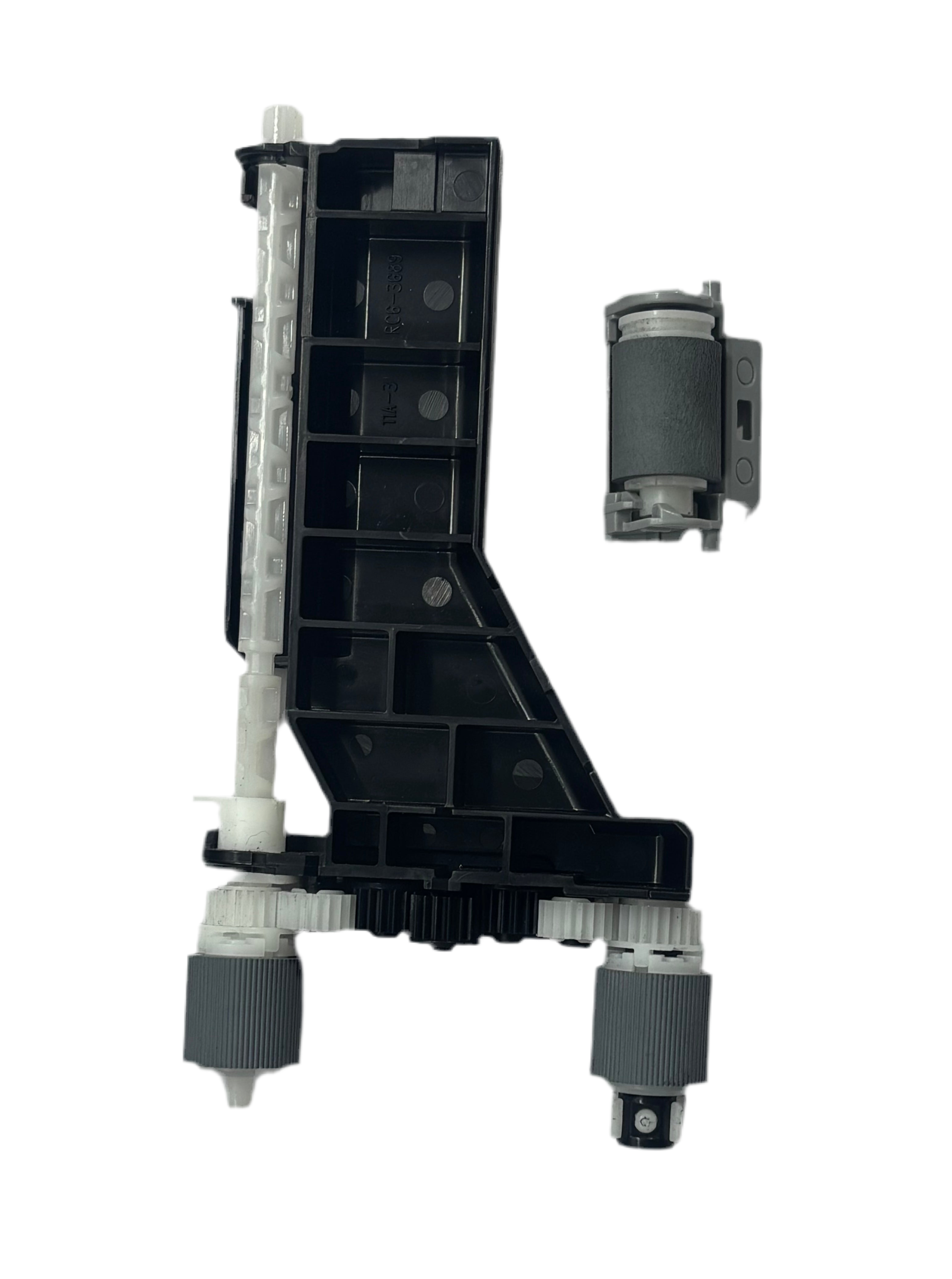 Pickup Roller Complete For HP Laserjet 2606dn / 2606sdw / 1005w / 1020w (RC6-3689 Set) Import Original