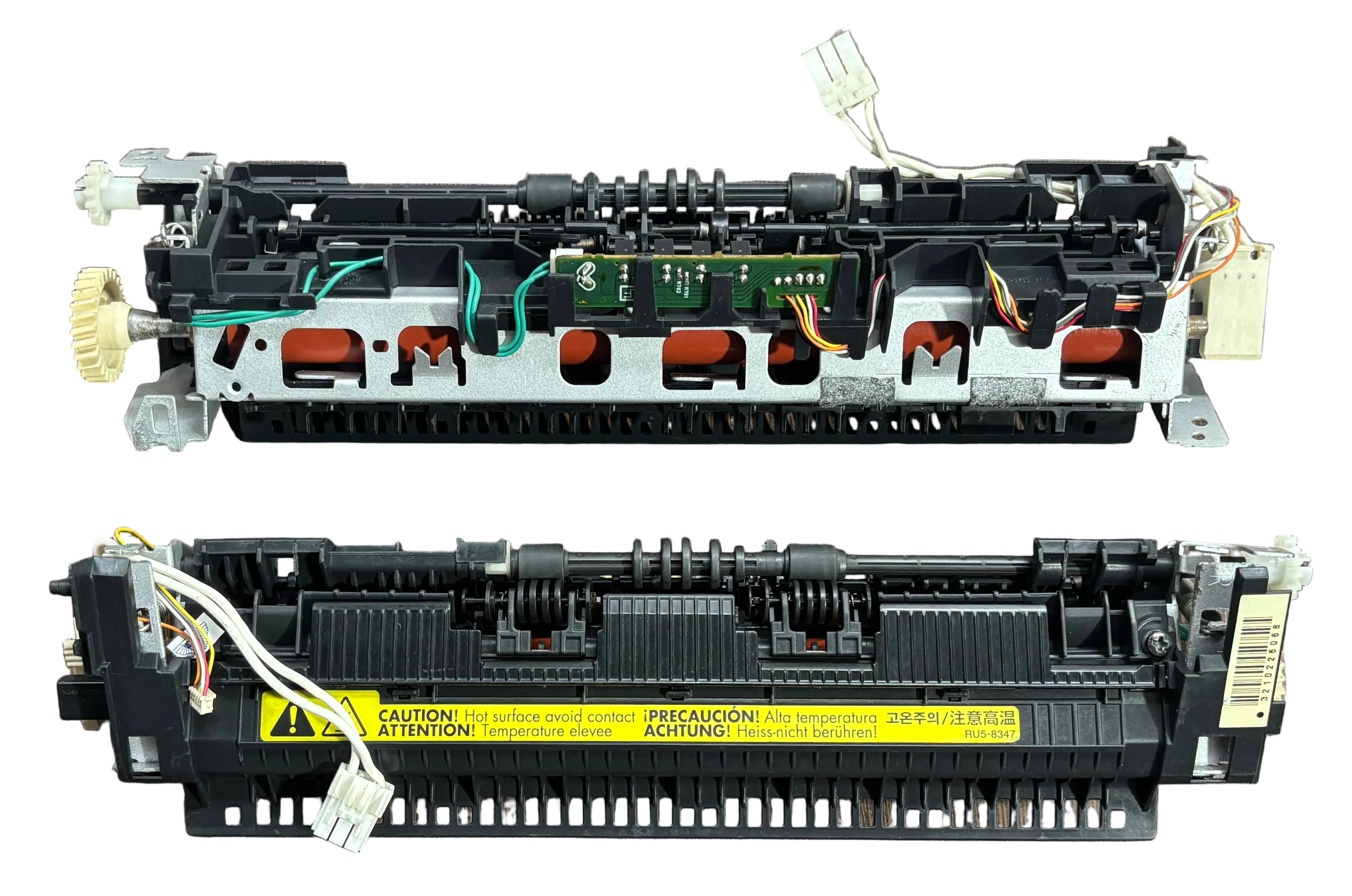 Fuser Assembly For HP LaserJet P1505 / M1522n / M1522nf / M1522n Printer (Import)
