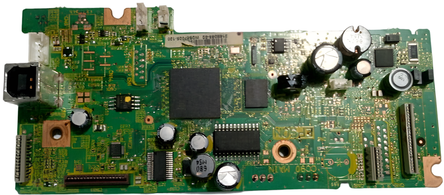 Formatter Board / Logic Board For Epson L385 / L365 / L355 / L405 Ink Tank Printer (RC Original)