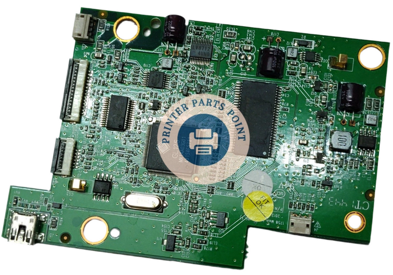 Formatter Board / Logic Card For HP Scanjet 200 Flatbed Scanner