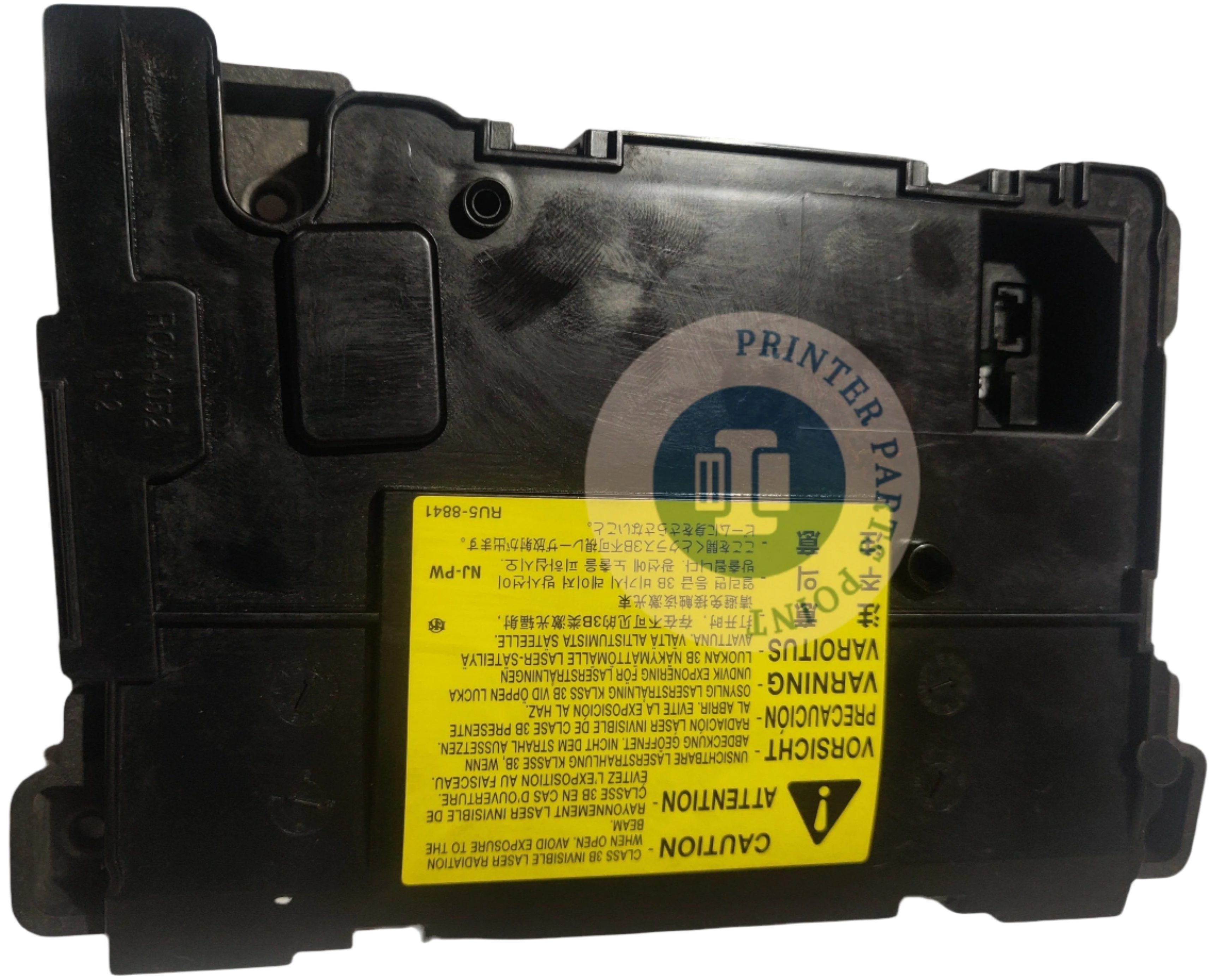 LSU For HP Laserjet Pro M403 / M329dw / M405dn / M427 / M429 / 4004 / MF465dw / 4104 / M501 / LBP214dw / MF445dw (RM2-5525)