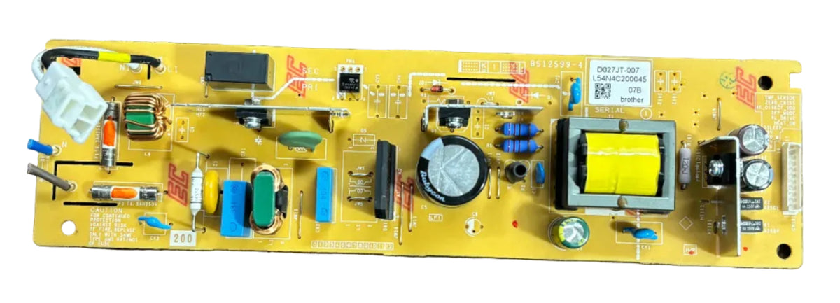Brother 2100 power supply