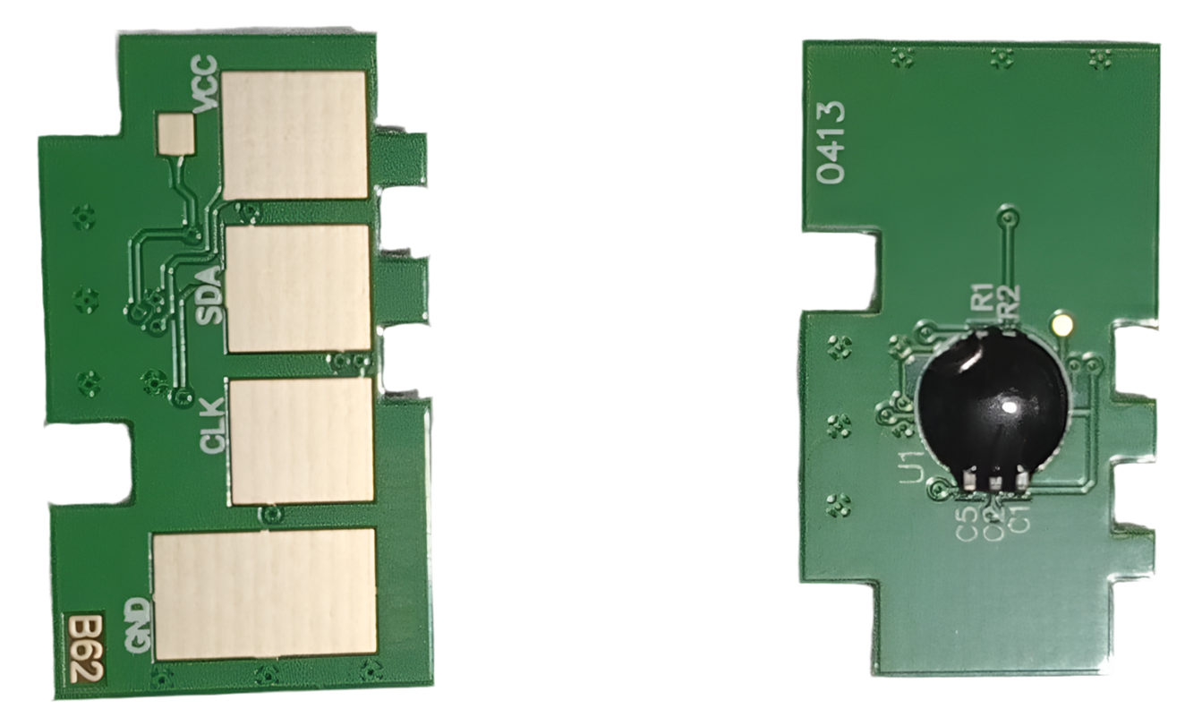 MLT-D115L Toner Chip For Samsung Xpress SL-M2830dw / M2880fw Wifi Laser Printer (New Import)