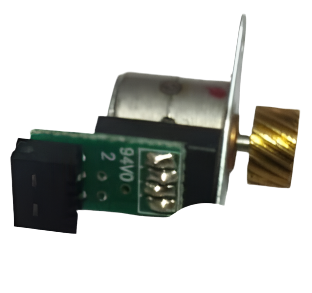 CCD Motor For Epson Perfection V19 / V39II / V19II / V39 Flatbed Scanner