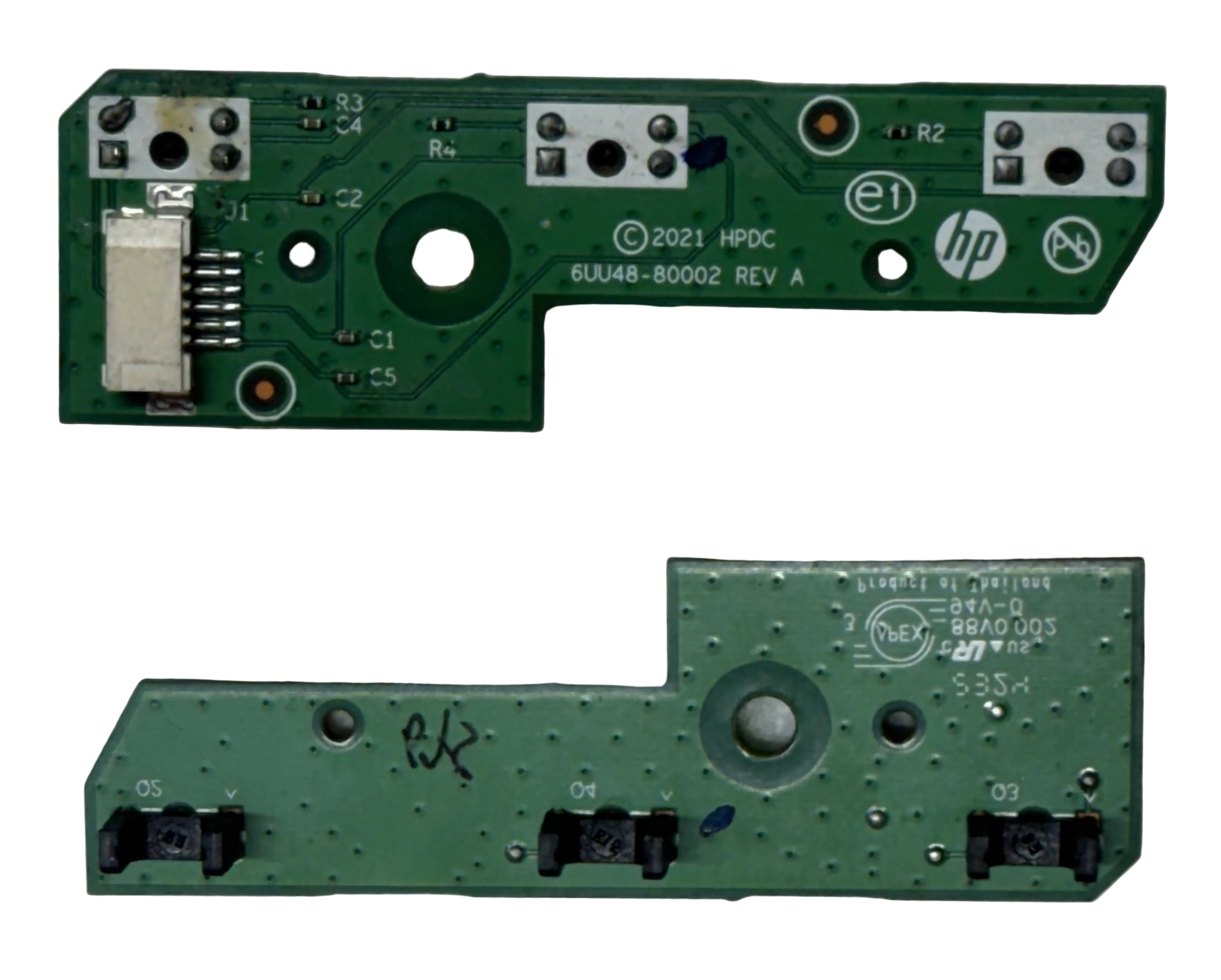 Paper Sensor For HP Smart Tank 675 / 670 / 660 All-in-one Printer (6UU48-80002)