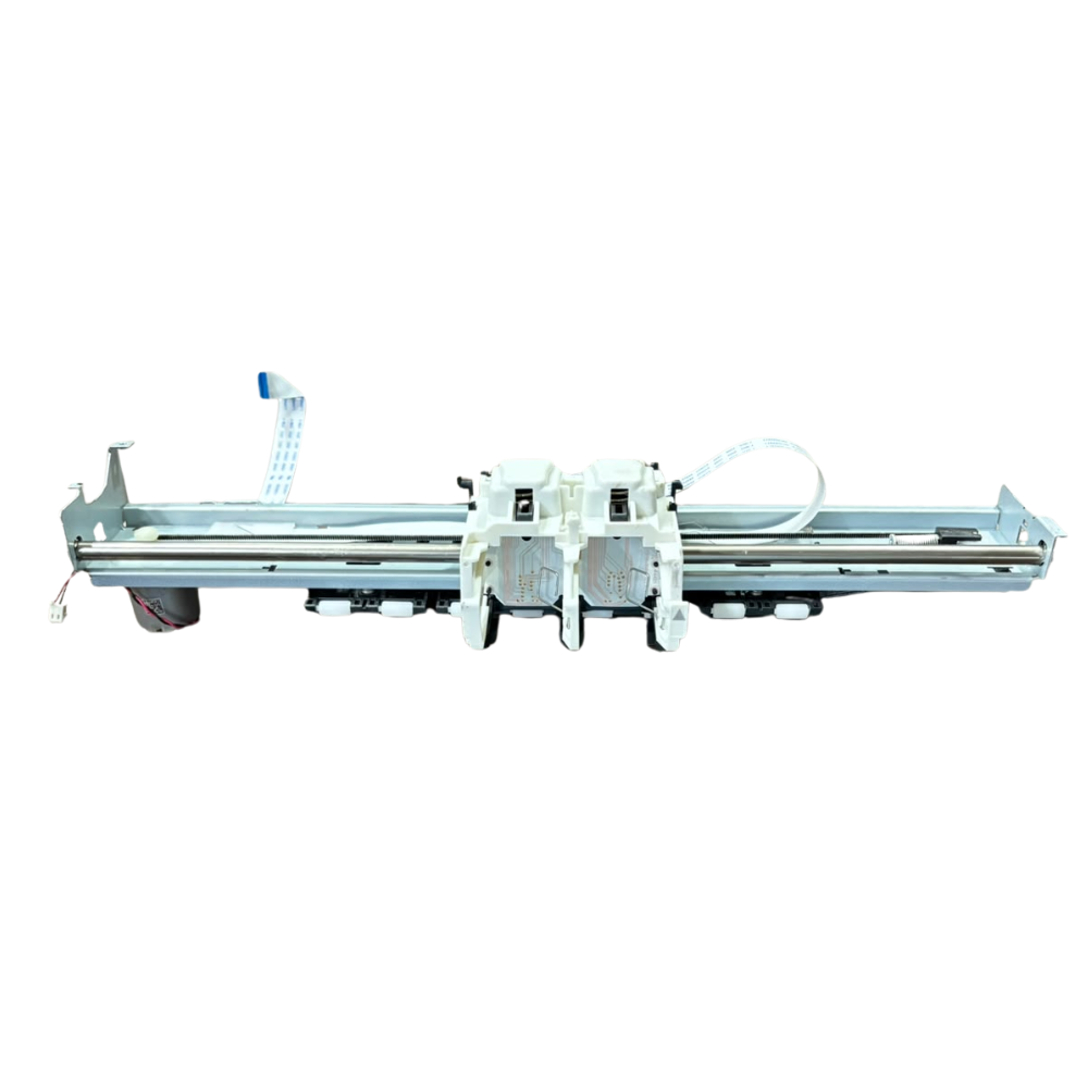 Carriage Assembly For HP Smart Tank 515 / 520 / 525 / 530 / 580 / 585 / 589 (New Original)