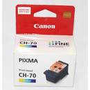 BH-70 & CH-70 Printhead For Canon Pixma Canon Pixma G2020 / G2060 / G2730 / G2770 / G3020 / G3021 / G3060 / GM4070 (New Original)
