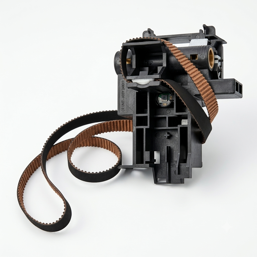 Carriage For Epson PLQ20