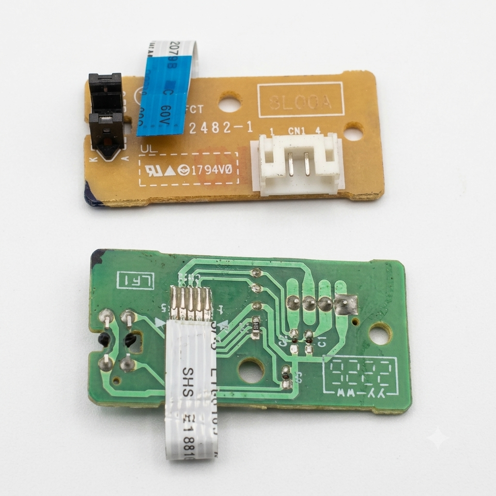 Cartridge Sensor For Brother DCP-B7500d 