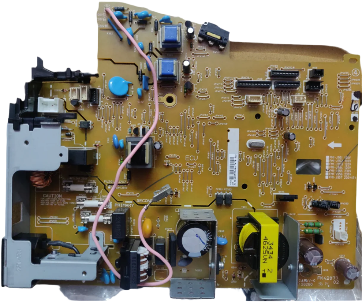 Power Supply For Canon Image Class MF229dw / MF226dn / MF221d Printer