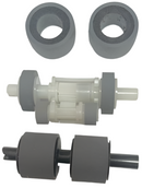 Pickup Roller For FUJITSU Image Scanner SP-1120 / SP-1125 / SP-1130 (New Import)