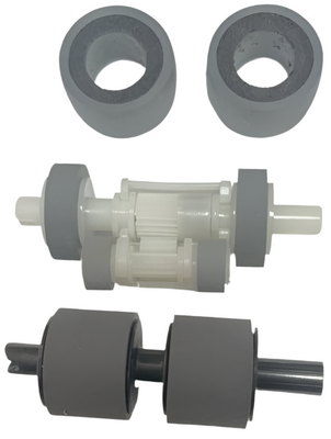Pickup Roller For FUJITSU Image Scanner SP-1120 / SP-1125 / SP-1130 (New Import)