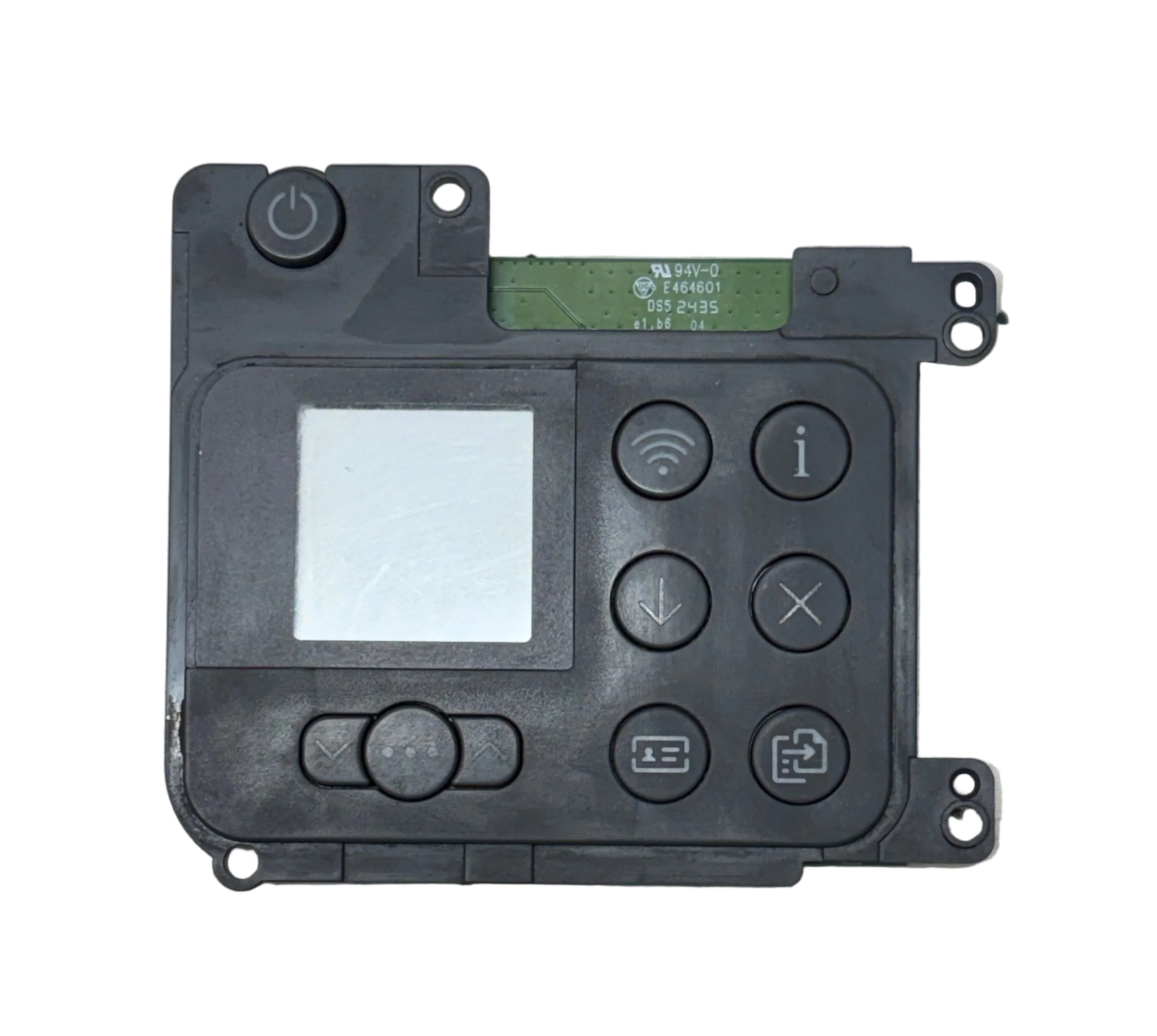 Control Panel For HP LaserJet MFP 2606sdw Printer (2R7F5-60111) Import