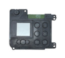 Control Panel For HP LaserJet MFP 2606sdw Printer (2R7F5-60111) Import