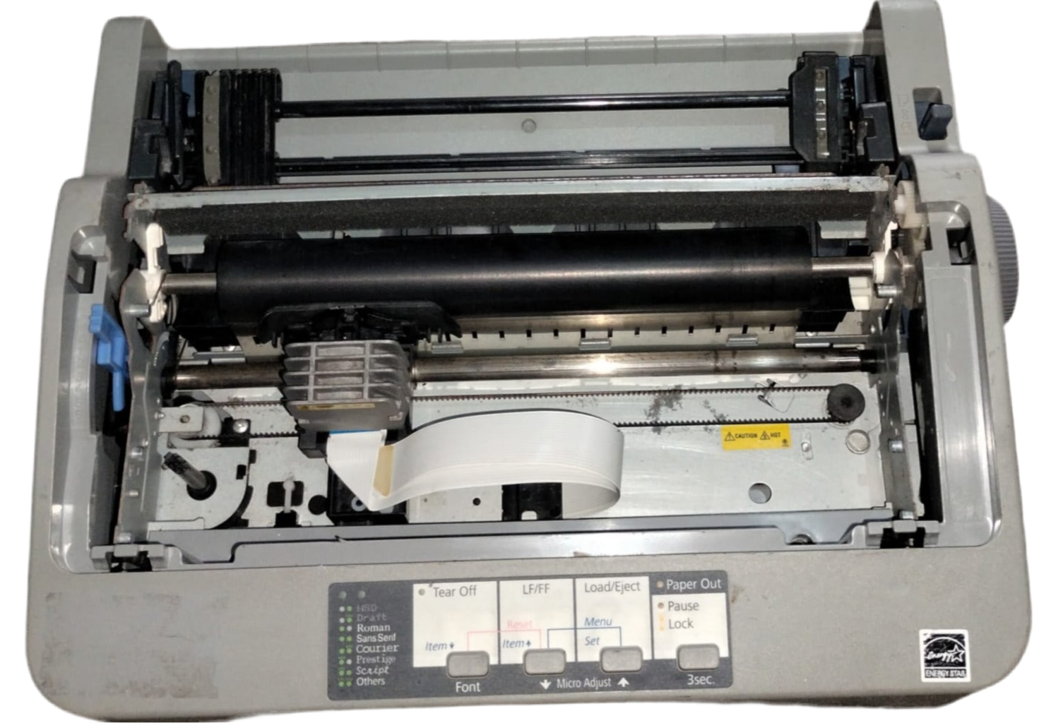 Epson LQ-310 - 24-Pin Dot Matrix Printers (Refurbished)