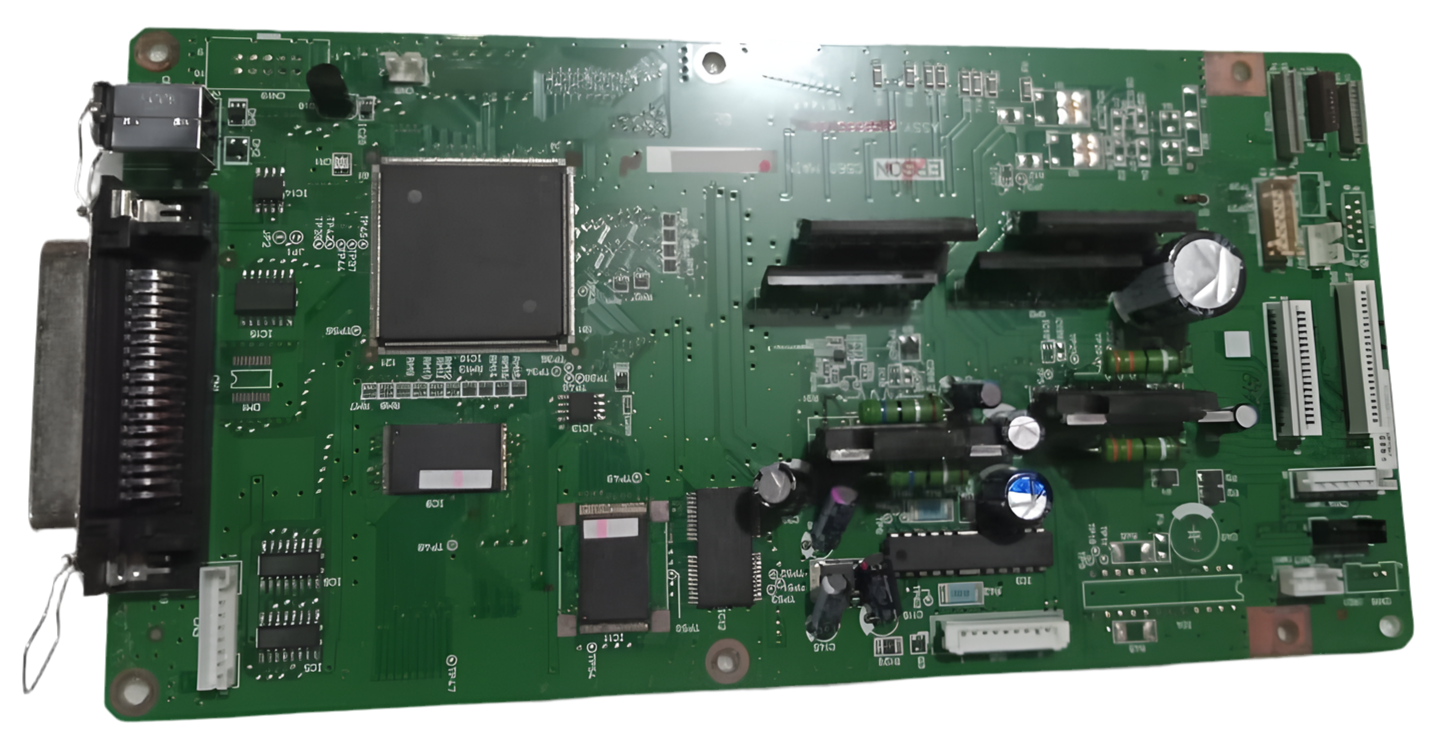 Formatter Board / Logic Board For Epson PLQ-20 Passbook Printer