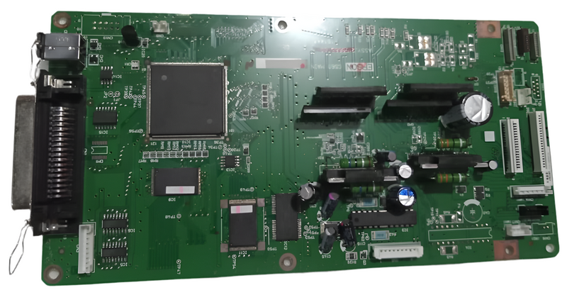 Formatter Board / Logic Board For Epson PLQ-20 Passbook Printer (2111343 / 2158958 / 2143146 / 2177700)