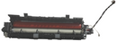 Fuser Assembly / Fixing Unit For Pantum P2200 / P2500 / P2518 / M6502 / M6518