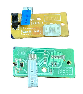 Cartridge Sensor For Brother DCP-B7500d / DCP-B7535dw / B7620dwb / B2000d / DCP-L2531DW (B512482)