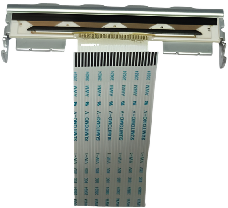 Print Head For Epson TM-T88VI Thermal POS Receipt Printer (2211740 / 2174208) New Original