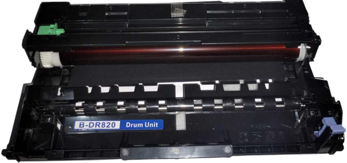 LCL TN850 Toner Cartridge And DR820 Drum Unit