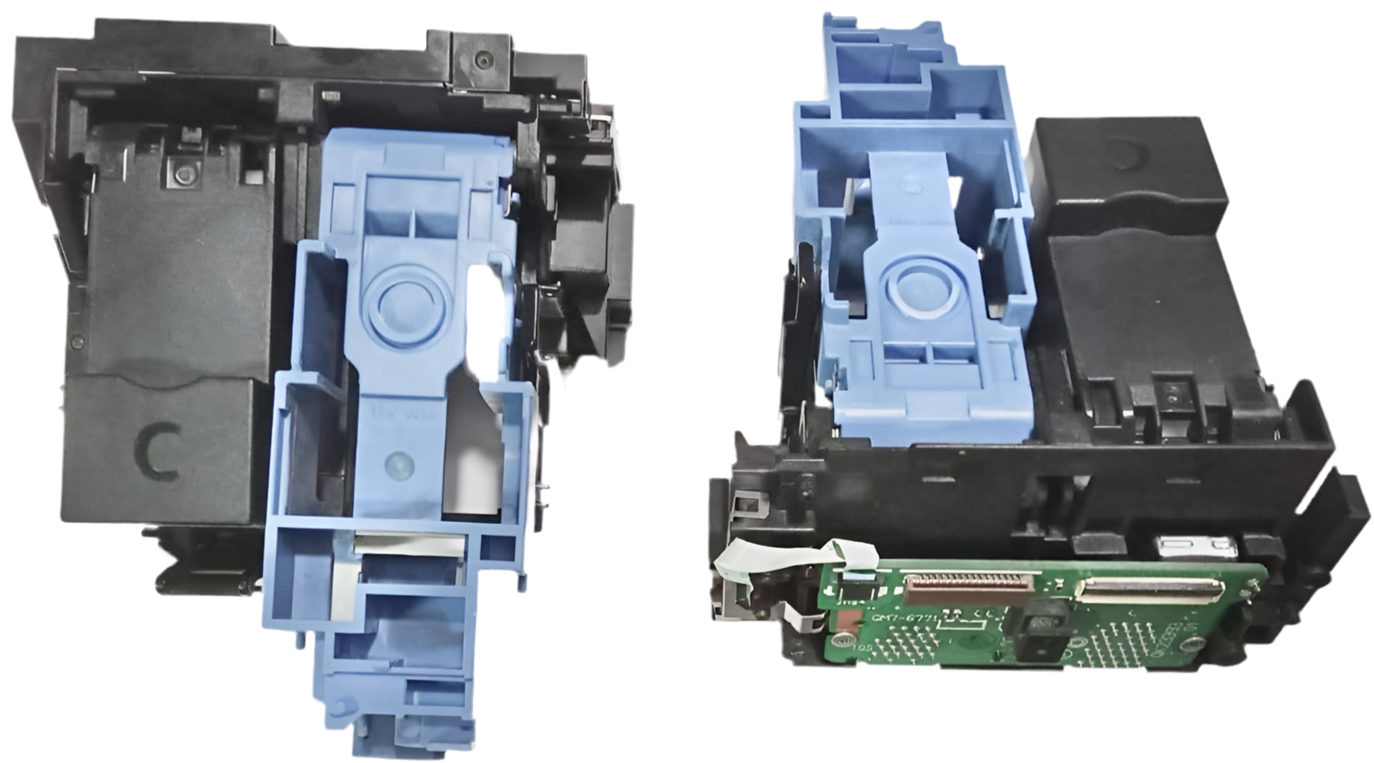 Carriage For Canon Pixma GM2070 / GM4070 (QM7-6771)