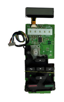 Control Panel For Brother HL-L5100dn / L6200dw / L5000d Printer (B512414-1 / D00083) Import