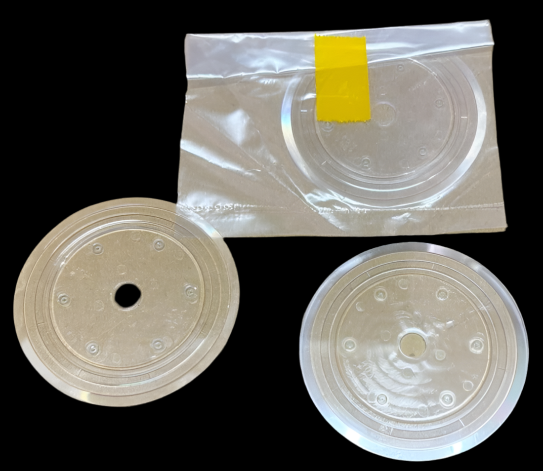 Decoder For Epson L3110 / L3150 / L5190 / L3210 / L3250 / L5190 / M2140 / M1170 Printer (1571785) New Original