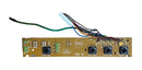 Control Panel For TVS MSP 240 Classic Plus Printer