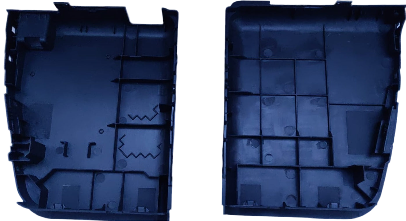 Side Cover For HP P1007 / P1108 / P1106 / P1108 Plus (New Import)