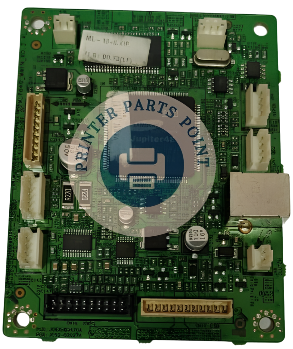Formatter Board / Logic Board For Samsung ML-1640 Printer (JC92-02027A / JC9202027A)
