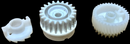 Fuser Drive Gear / Fixing Drive Gear For Brother DCP-L2520d / DCP-L2541dw / L2321d / L2701 / L2361dn