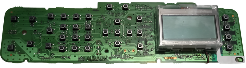 Control Panel / Display For HP LaserJet MFP M436n / M436nda / M438 / K2200fd / K2200nd