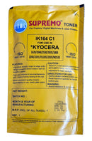 ITDL IK164 (250 Gram) Toner Powder For Kyocera Ecosys M2040dn / 2235dn / 2635dn (New)