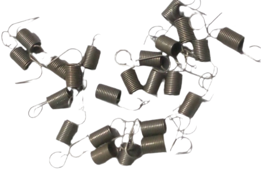 Encoder Transfer Compression Spring Encoder Spring For Epson L210 / L380 / M200 / L3110 / L3150 / L3210