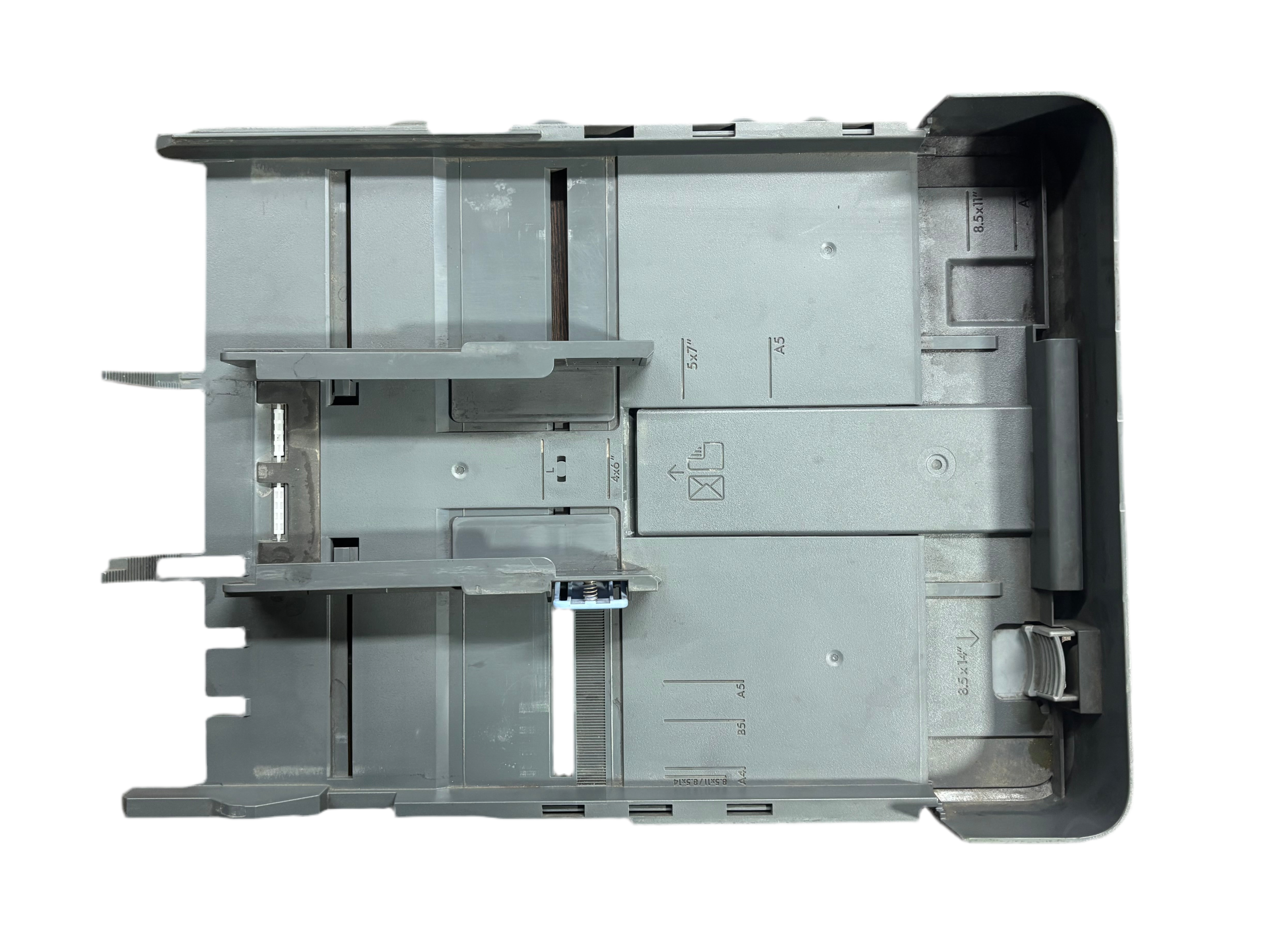 Paper Tray For HP Smart Tank 675 / 720 / 750 / 790 Wi Fi All-in-One Printer (4WF64-40091) RC Original