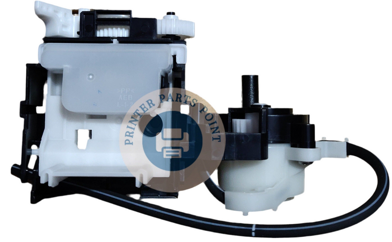 INK SYSTEM CAPPING ASSY/ Frame Pump Assembly For Epson L4150 / L4160 / L4250 / L4260 (1735794 / 1883150) New Original