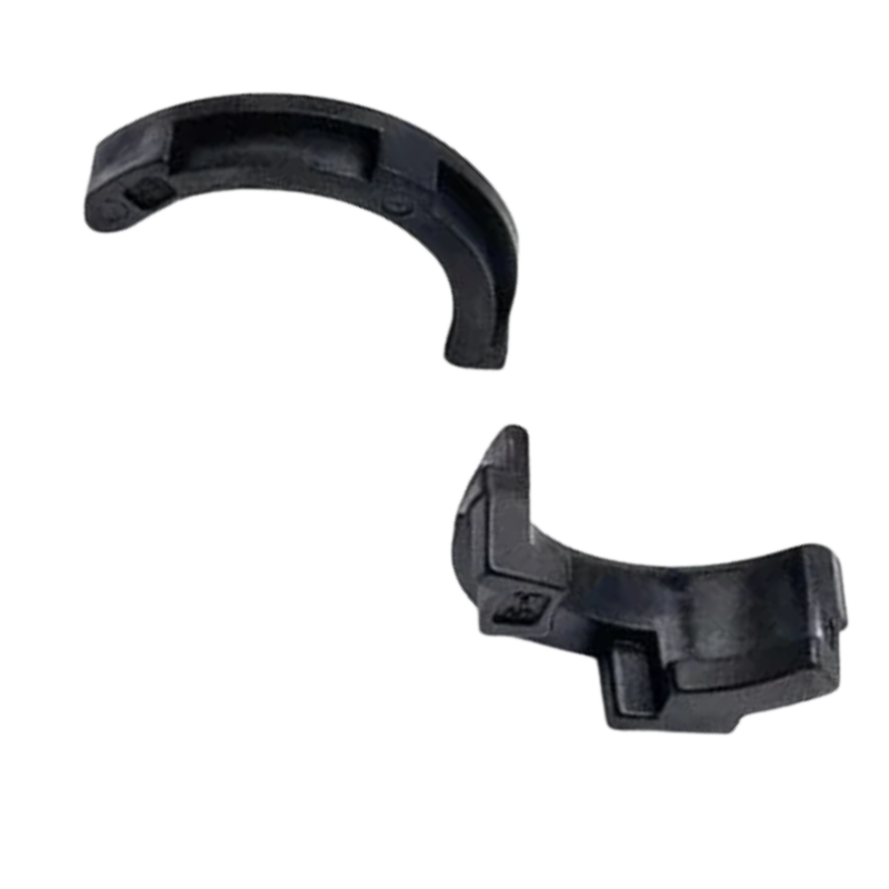 Heat Roller Bush For HP Laser 108 / 1008 / MFP136 / MFP 1188 / MFP138fnw (Pair / Set) RC Original